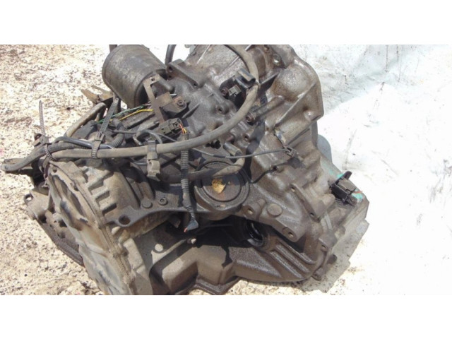 Автоматическая коробка передач