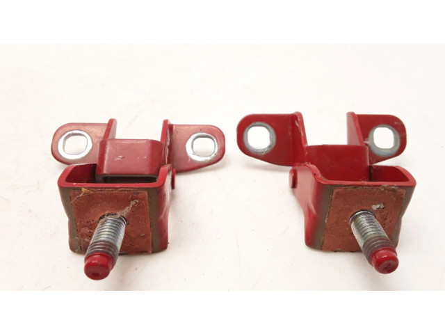 Петля (петли) задней крышки