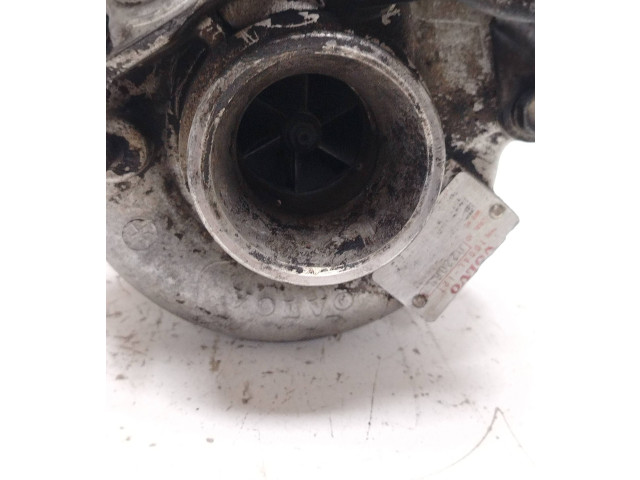  Турбина Volvo S80  0220690, 757T09671         