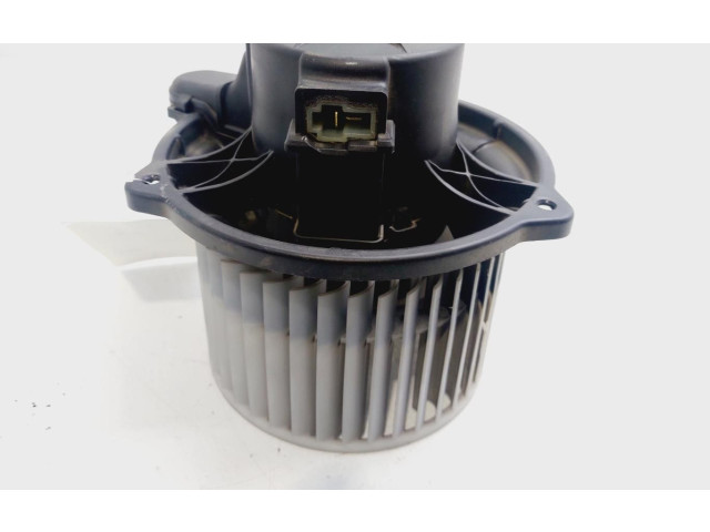 Вентилятор печки    F00S33F012   KIA Ceed