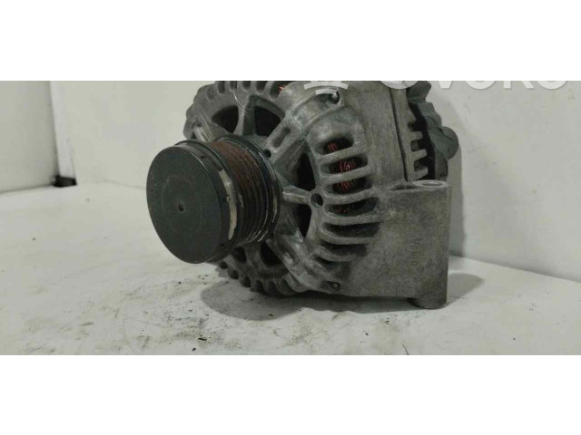 Генератор TG9S021   Opel Combo D      