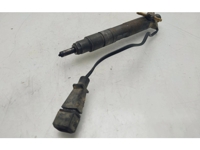 Форсунка 028130201R    Seat Inca (6k)   