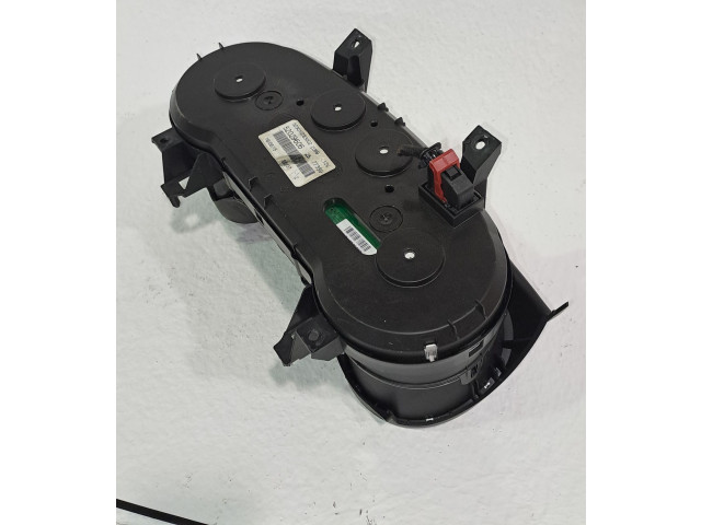 Přístrojová deska  Fiat Punto (199) 2011 52029606  