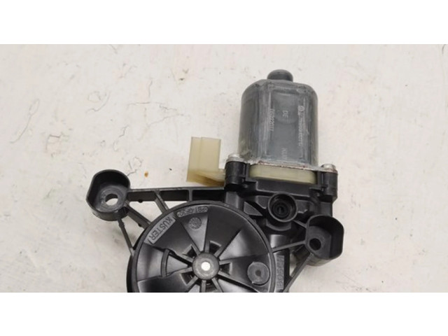 Передний двигатель механизма для подъема окон