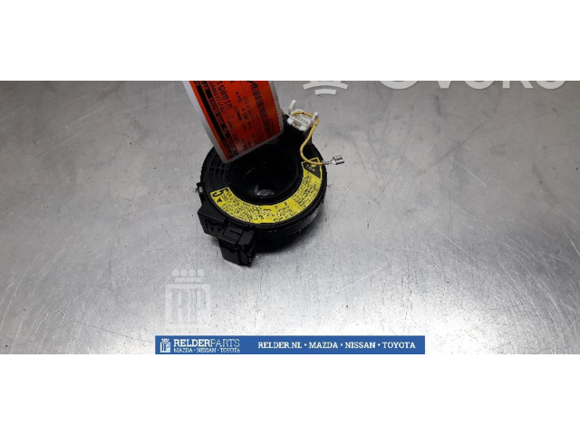 Подрулевой шлейф SRS    Toyota Yaris