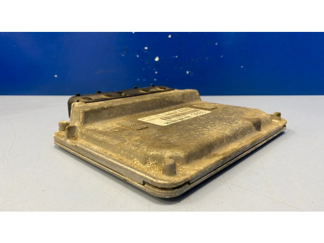 Блок управления двигателя 06A906033DS, 5WP4024003 Audi A3 S3 8P