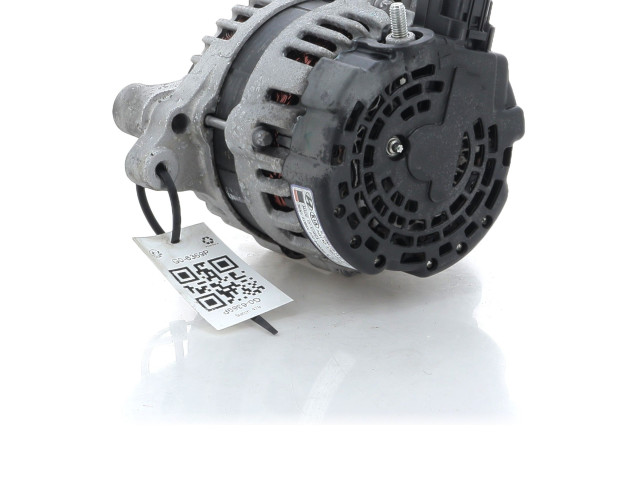 Turbodmychadlo Генератор 3730004200, G0-6369P Hyundai i20 (GB IB) G3LC-58AQ104P00