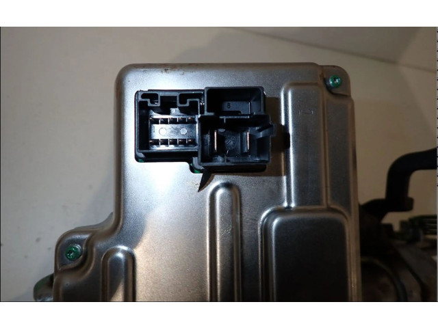 Pojistková skříňka Комплект оси рулевого колеса 52090175 Fiat Punto Evo 2013