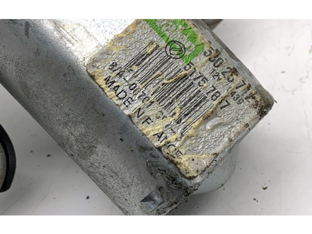 Моторчик заднего дворника Fiat Grande Punto