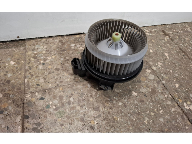 Вентилятор печки 8110, 334BB Lexus RX III