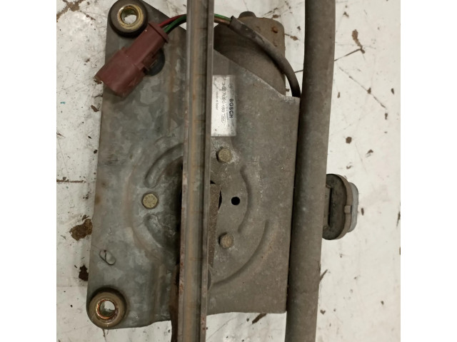 Моторчик дворников 3397020489 Citroen Xsara Picasso