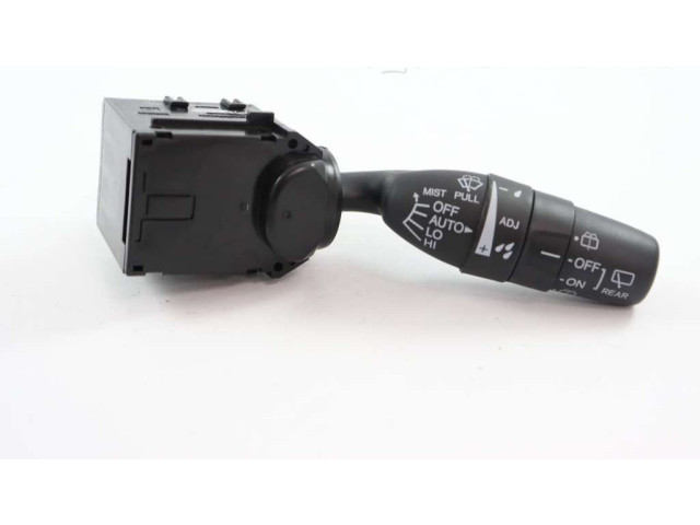 Ручка стеклоочистителей 35256-SWA-H21 Honda Accord