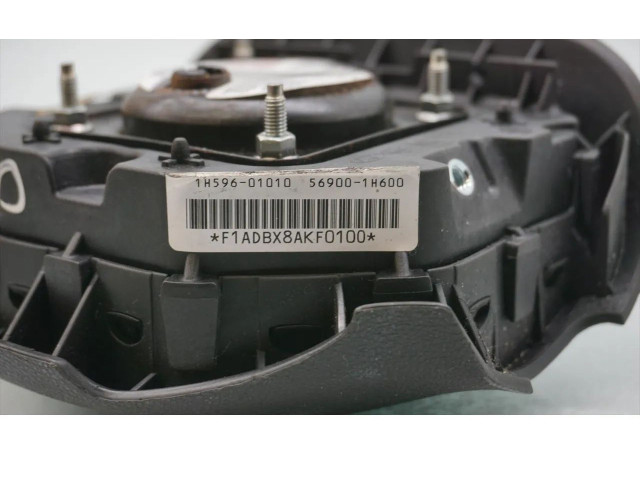 Подушка безопасности водителя 1H596-01010, 56900-1H600   KIA Ceed