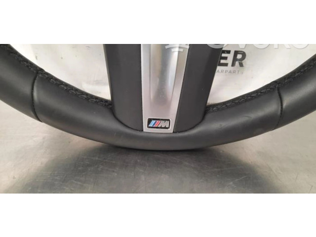 Руль BMW 1 F40 2019- года 8363435