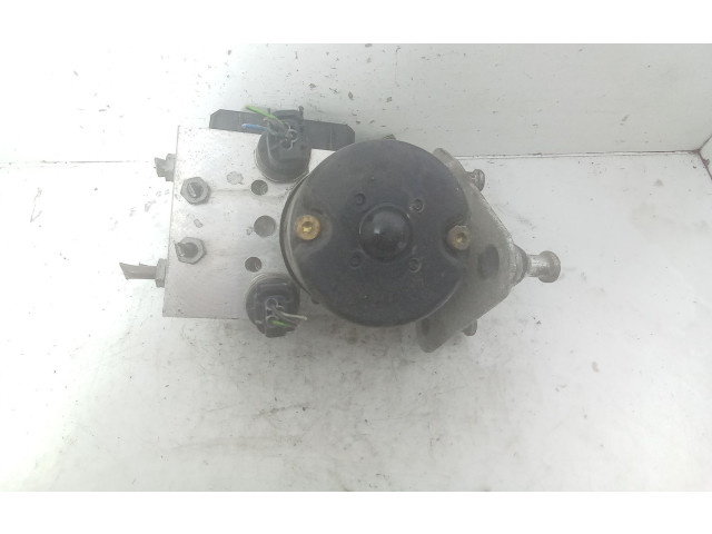 Блок управления АБС 0265202461, 0265202461 Mercedes-Benz A W168