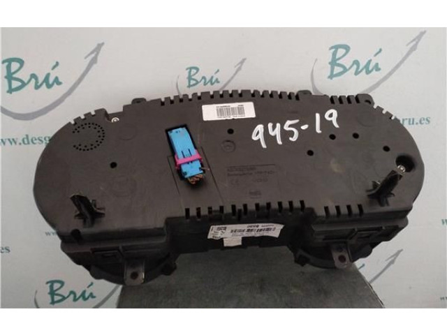 Volant Seat Leon (1P) 2010 1P0920853C, BXF