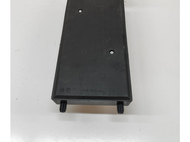 Блок комфорта M8E214F041AB Jaguar F-Pace