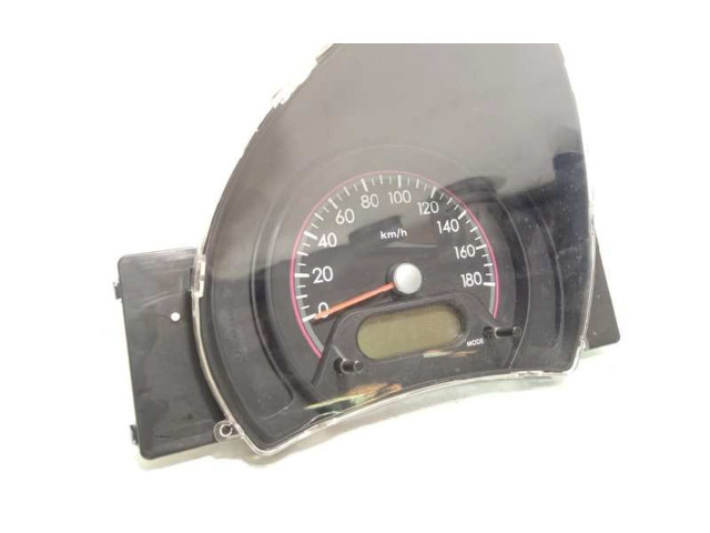 Pojistková skříňka Спидометр (приборный щиток) 34100M68K01, 3410068K0 Nissan Pixo 2010