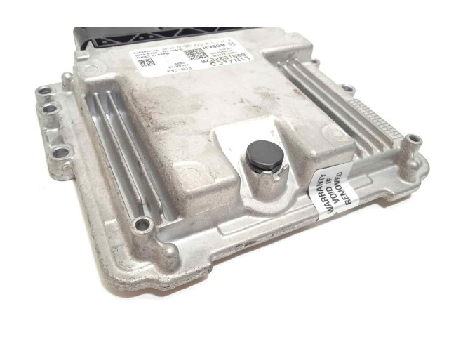 Блок управления двигателя 8891822276, 0261S1057W Lynk & co 01