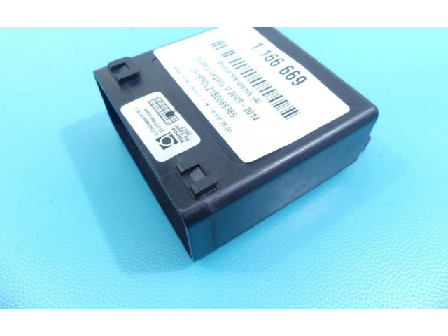 Блок комфорта CLM02V2-CAN, IMPRK1166669 Subaru Legacy