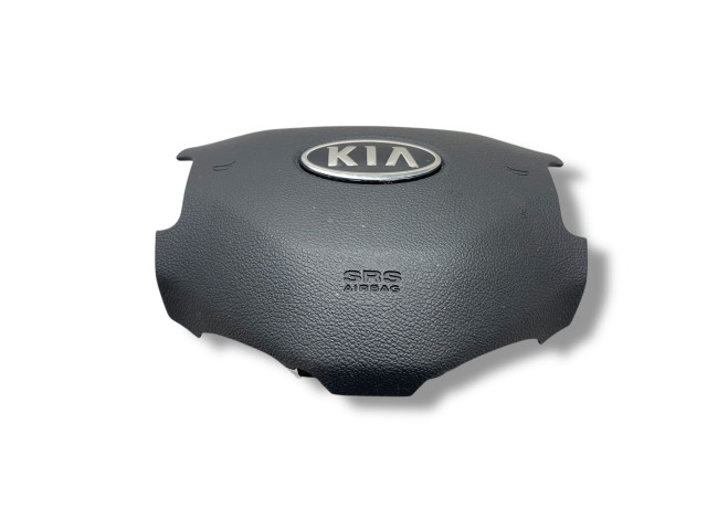 Подушка безопасности водителя 569001H600, 1H59601010   KIA Ceed