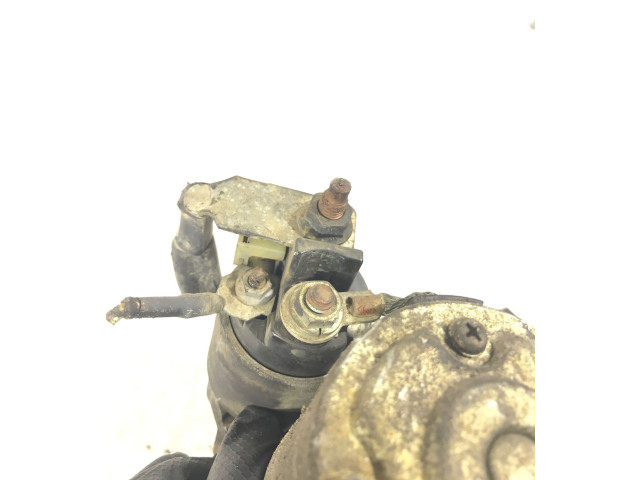 Турбина Citroen C4 I Picasso 9663528880, 12417803514