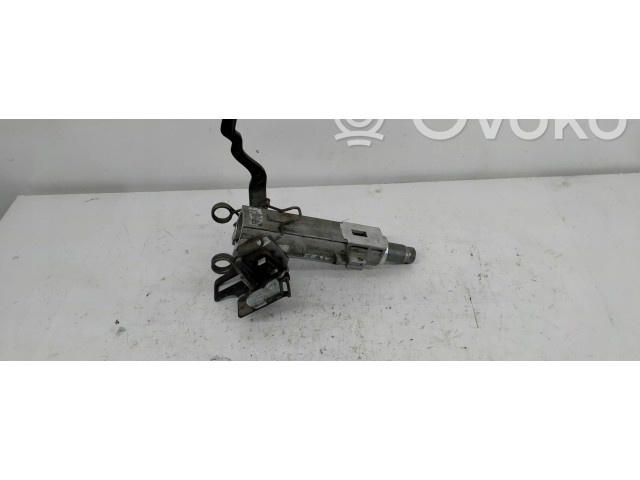 Рулевая рейка A0049442 Skoda Rapid (NH) 2012 - 2019 года