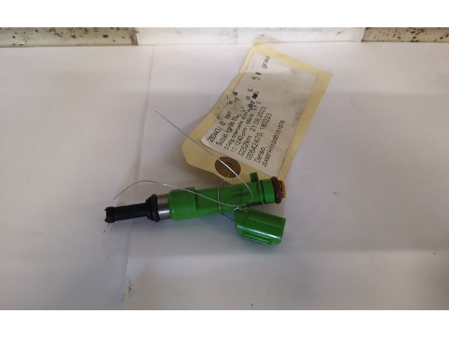 Vstřikovač 030542470, 030542470 Suzuki Ignis K12C