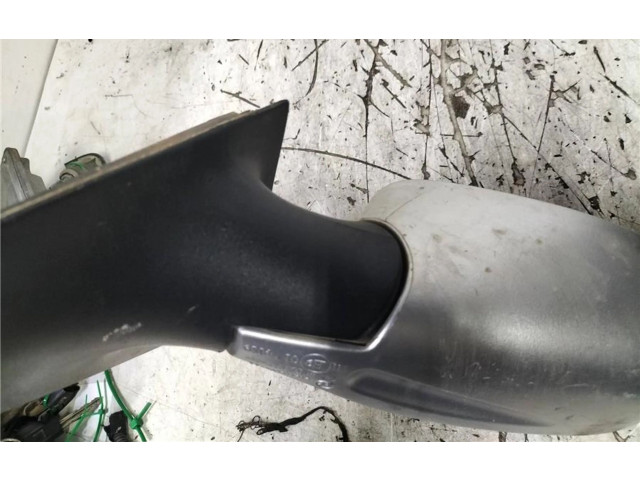 Zpětné zrcátko Tata Indica Vista II 2005 0050057