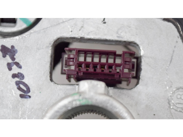 Руль Tesla Model 3 2017- года 110532400G