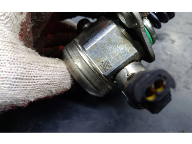 Vstřikovací čerpadlo Porsche Panamera (970)