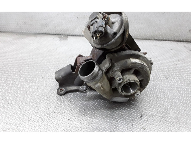 Pojistková skříňka Турбина 9654262180 Volvo V50 2004