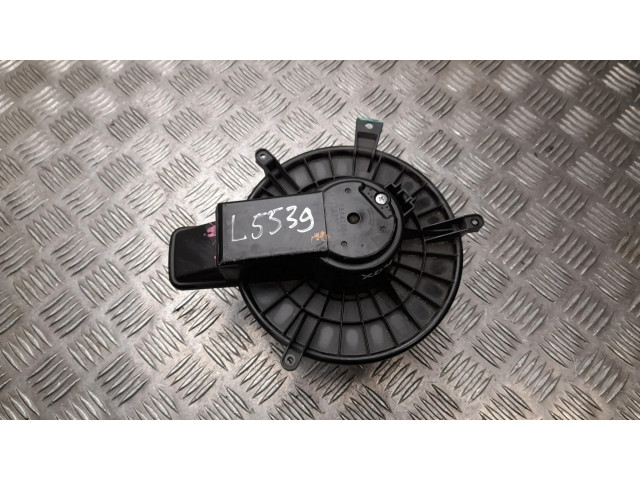 Вентилятор печки AY2727005194 Dodge Caravan