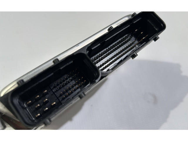 Блок управления двигателя 0261208592 Maserati GranTurismo