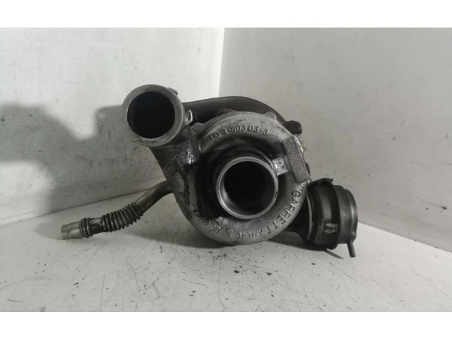 Turbodmychadlo Турбина 059145701F Audi A8 S8 D2 4D