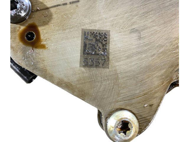 Čerpadlo oleje 12659935, 5357 Chevrolet Camaro