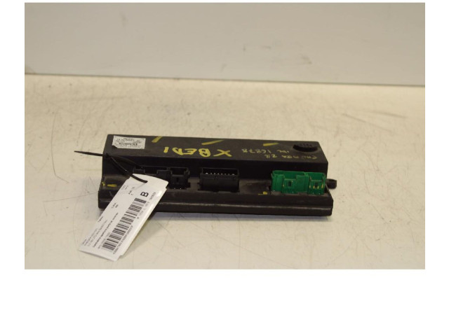 Блок управления ASC DELPHI, 14005001 Lancia Phedra