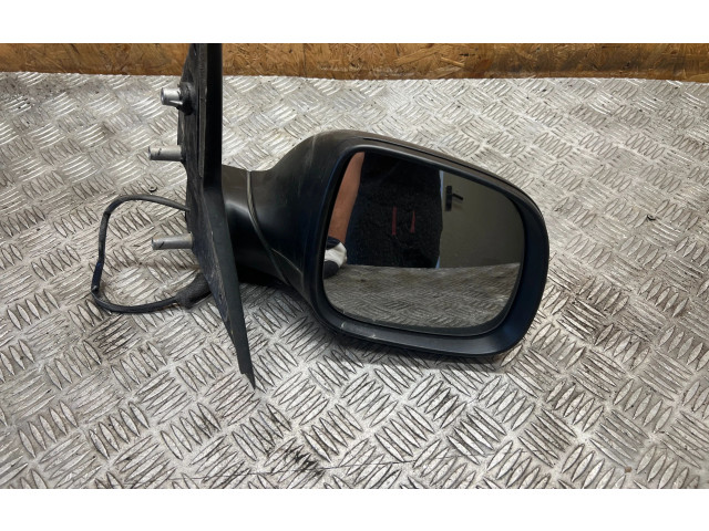 Zpětné zrcátko  Volkswagen Transporter - Caravelle T6 2017  7E1857388FK, A171129181259  