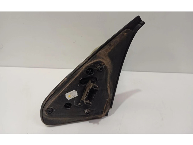 Зеркало электрическое Renault Clio II 2001 - 2005 года