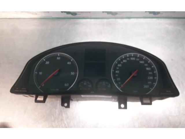 Панель приборов 1K0920862B, 1K0920862B Volkswagen Jetta V