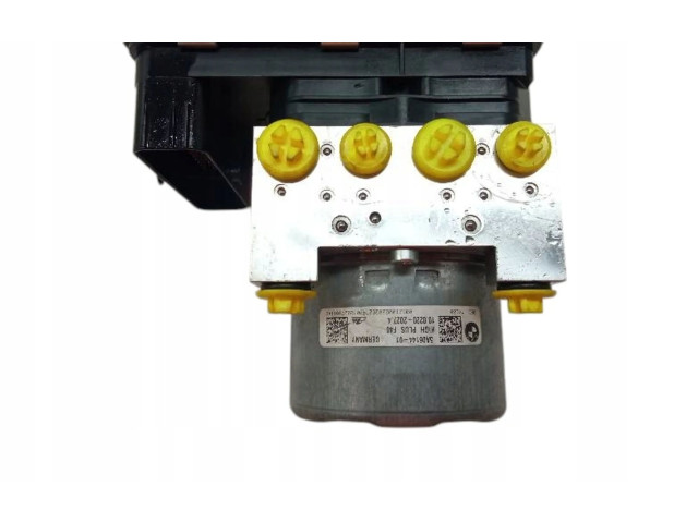 Блок АБС 5A06144 BMW 1 F40 2019 - года