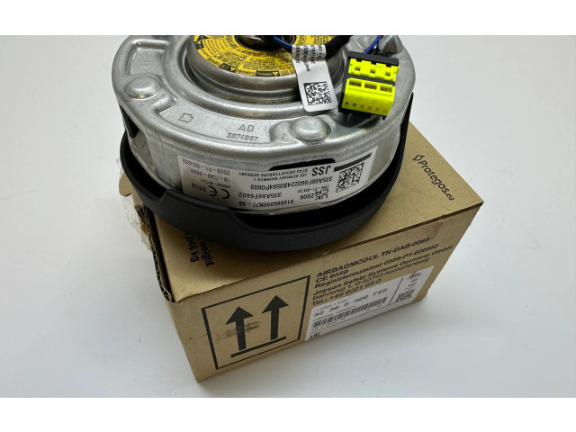 Подушка безопасности водителя 32305A66F66, 32305A66F66   BMW X4 F26