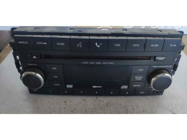 Řídící jednotka 05064942AC Dodge Journey 2008