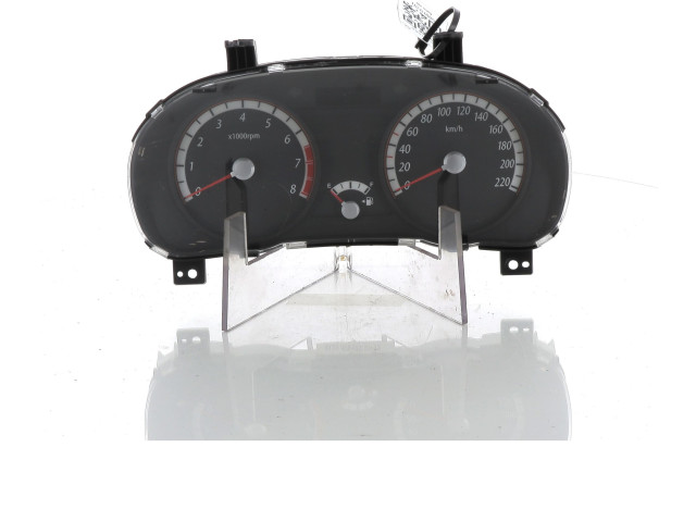 Панель приборов 940091G151, U0-6168S   KIA Rio       