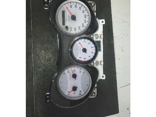 Přístrojová deska Toyota RAV 4 (XA20) 2004 8380042A60, 7RPM