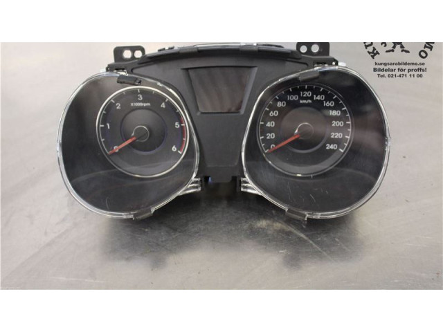 Панель приборов 94003-1K190, 94003-1K190 Hyundai ix20