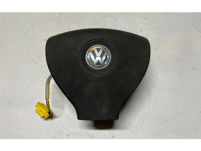 Подушка безопасности водителя 2K0880201F, 61982050B Volkswagen Caddy