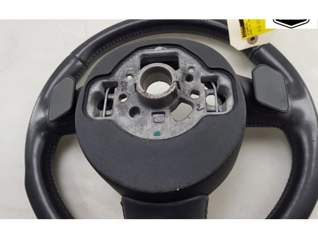 Руль Audi A1 2010 - 2018 года 4G0419091S, 4G0419091S