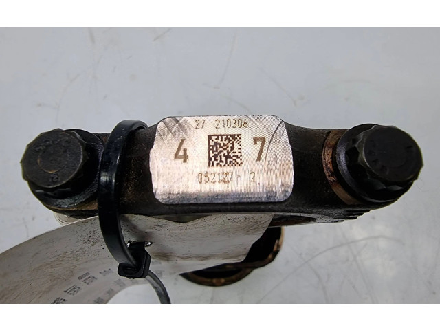 Píst BME Seat Ibiza III (6L) BME