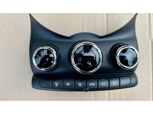 Блок управления климат-контролем 9857386, 9857386   Mini One  Cooper F56 F55